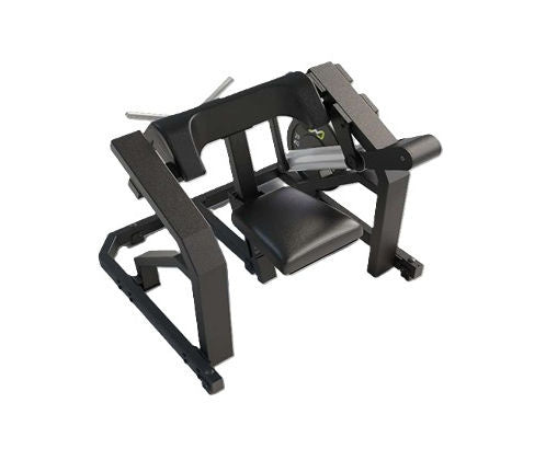 MOV-970 (Y970Z) Flexión de bíceps sentado carga con discos Movifit