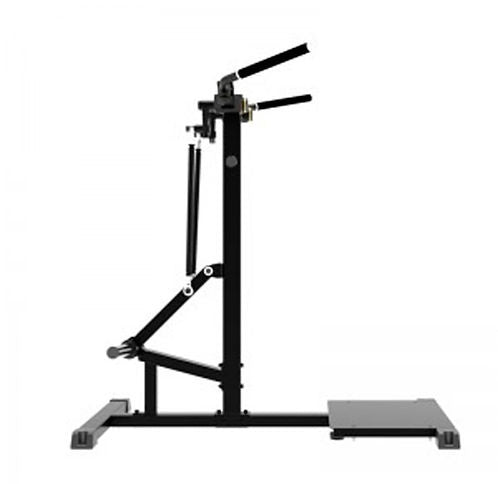 IFP1206 Vuelos pectorales de pie Carga Con Discos Impulse