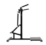 IFP1206 Vuelos pectorales de pie Carga Con Discos Impulse