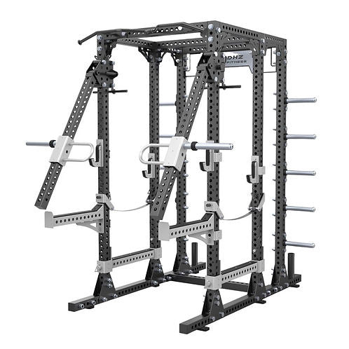 MOV-6212B (E6212B) Rack (jaula) combinado con brazos tipo palanca Movifit