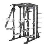 MOV-6212B (E6212B) Rack (jaula) combinado con brazos tipo palanca Movifit