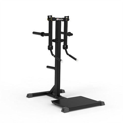 Elevación lateral de pie IFP1103 Impulse