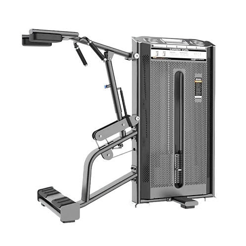 MOV-710A (E7010A) Pantorrilla de pie selectorizado Prestige Movifit