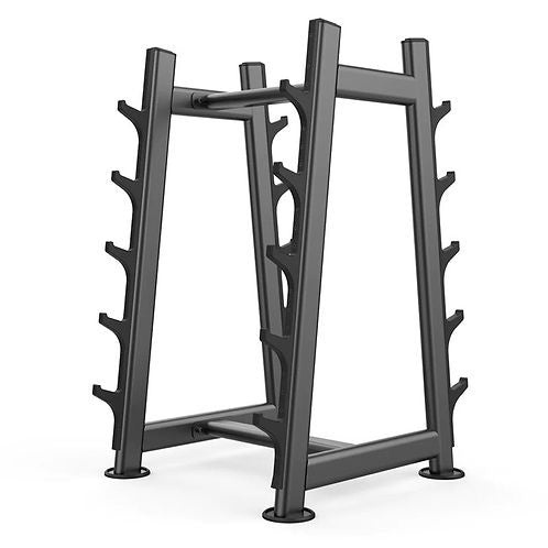 MOV-655U (U2055) Soporte para 10 barras selladas Prestige Movifit