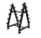 GM-1007 Rack profesional para 10 barras selladas Movifit