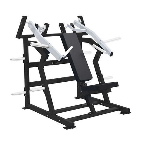 MOV-2013 (SM-2013) Prensa de pecho inclinado Isolateral carga con discos Movifit