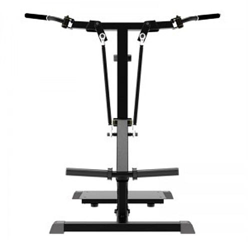 IFP1206 Vuelos pectorales de pie Carga Con Discos Impulse