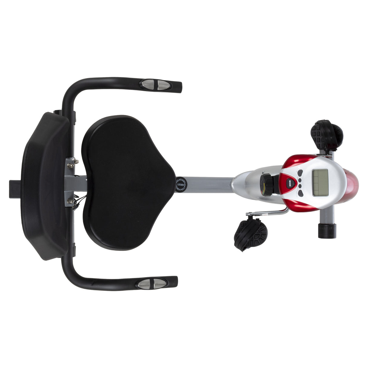 Recumbent Cadiz