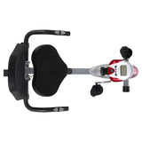 Recumbent Cadiz
