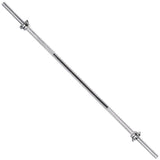Barra Recta para Pesas 150CM*2.5CM