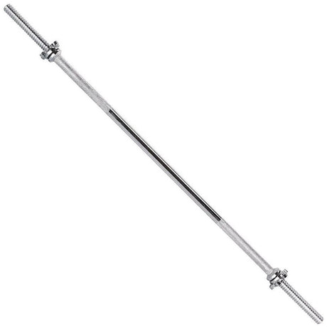 Barra Recta para Pesas 150CM*2.5CM