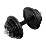 Kit de Mancuernas 50 KG