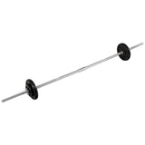 Kit de Mancuernas 50 KG