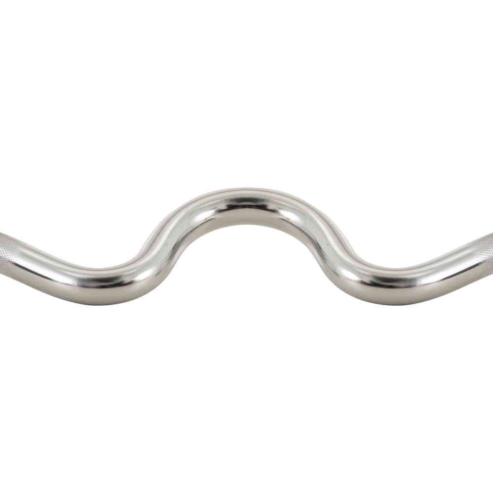 Barra en Z Curva de Potencia 120CM*2.5CM
