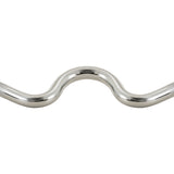 Barra en Z Curva de Potencia 120CM*2.5CM