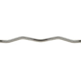 Barra en Z para Pesas 120 CM*2.5CM