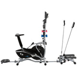 Elíptica Super Combo WT 8.2SGAST