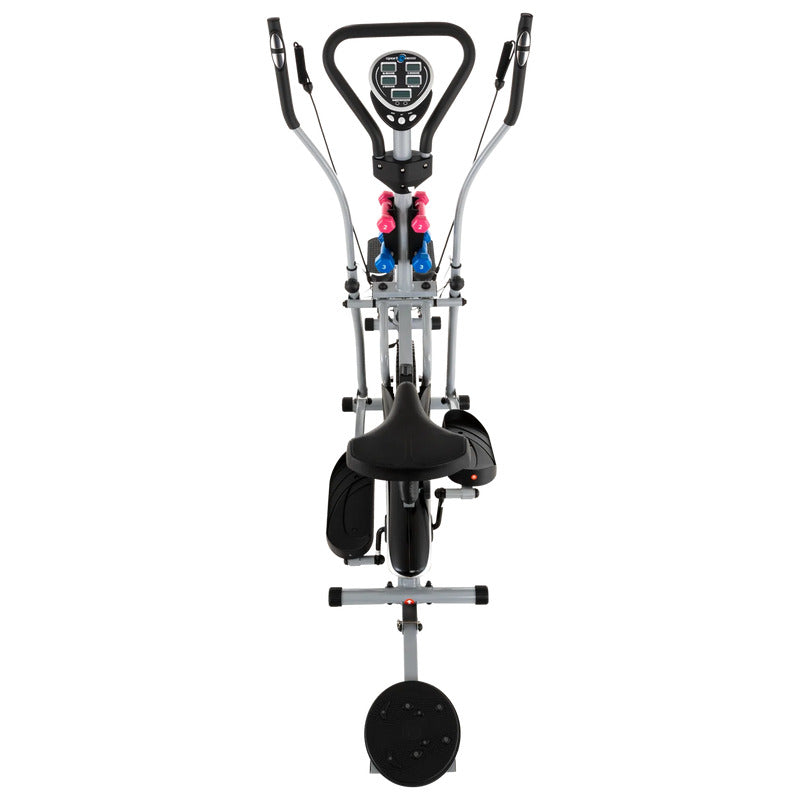 Elíptica Super Combo WT 8.2SGAST