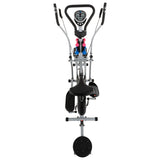 Elíptica Super Combo WT 8.2SGAST