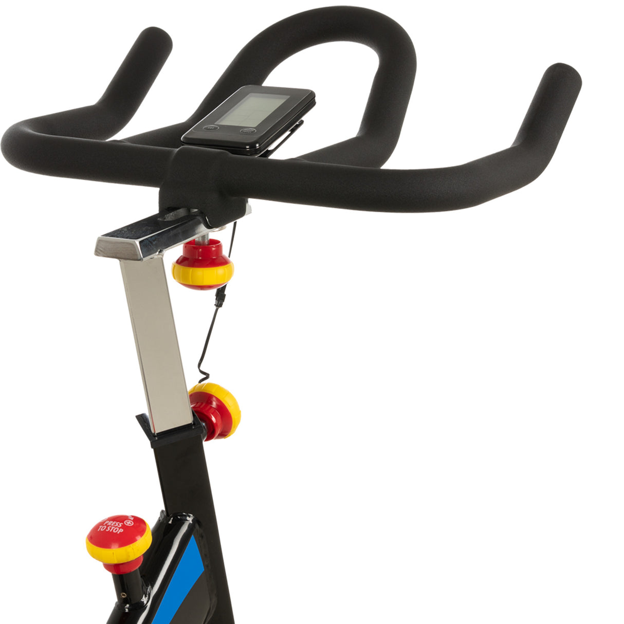Bicicleta Spinning Monza