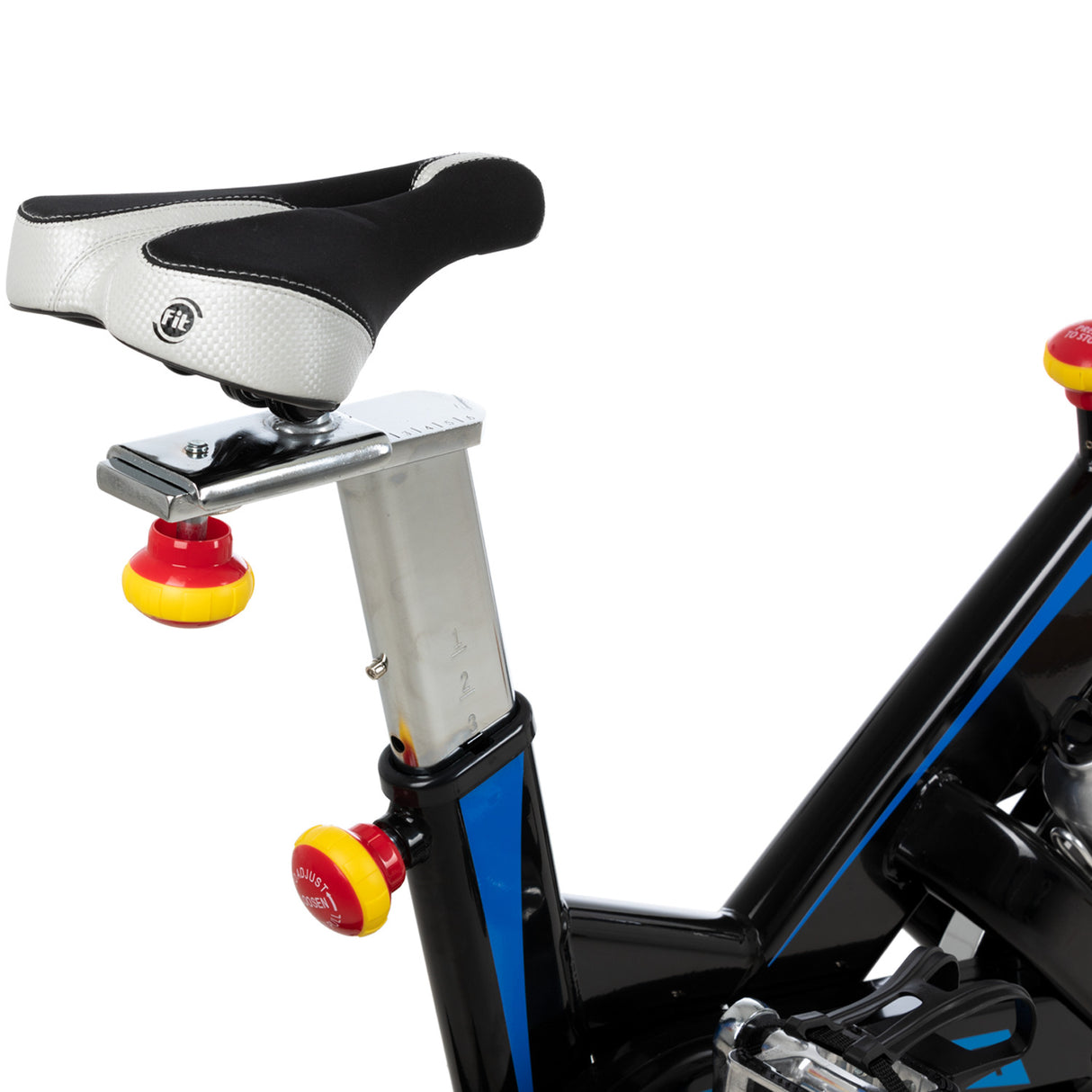 Bicicleta Spinning Monza
