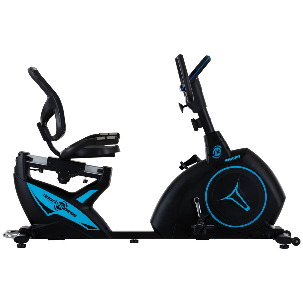 Recumbent Parma-M