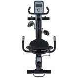 Recumbent Parma-M