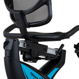 Recumbent Parma-M