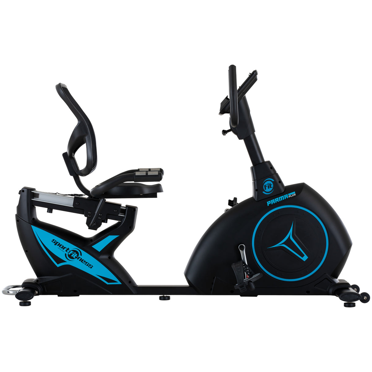 Recumbent Parma-D
