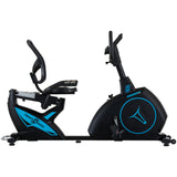 Recumbent Parma-D