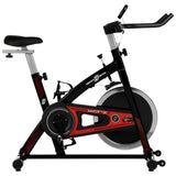 Bicicleta Spinning Bari