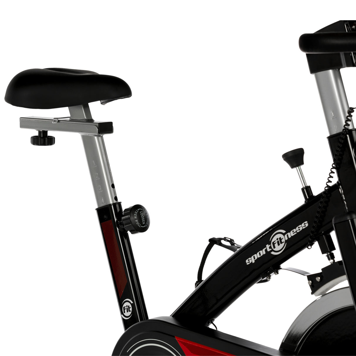 Bicicleta Spinning Bari
