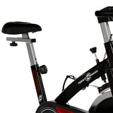 Bicicleta Spinning Bari