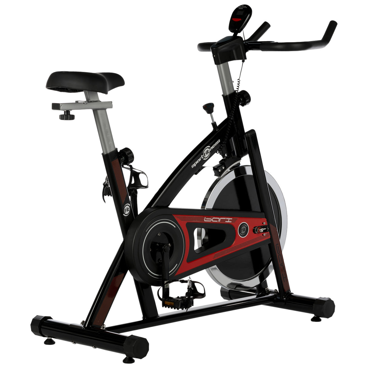 Bicicleta Spinning Bari