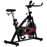 Bicicleta Spinning Bari