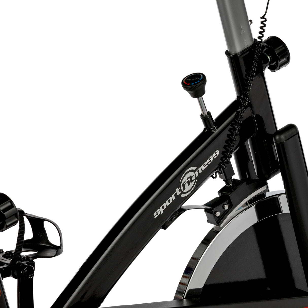 Bicicleta Spinning Bari