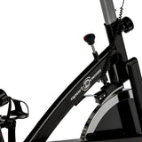 Bicicleta Spinning Bari