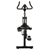 Bicicleta Spinning Bari