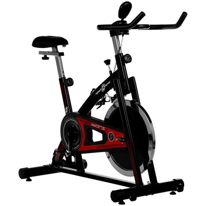 Bicicleta Spinning Bari