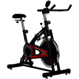 Bicicleta Spinning Bari