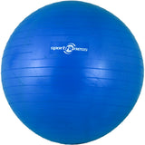 Kit para Fitness Azul