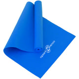 Kit para Fitness Azul
