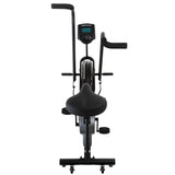 Bicicleta CB1 Air Bike Inspire