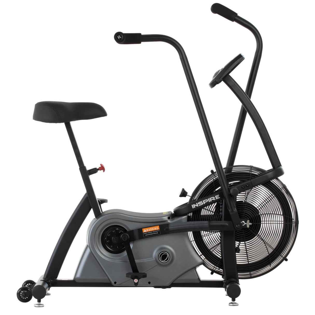 Bicicleta CB1 Air Bike Inspire