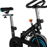 Bicicleta Spinning Magnética Genoa 2.0