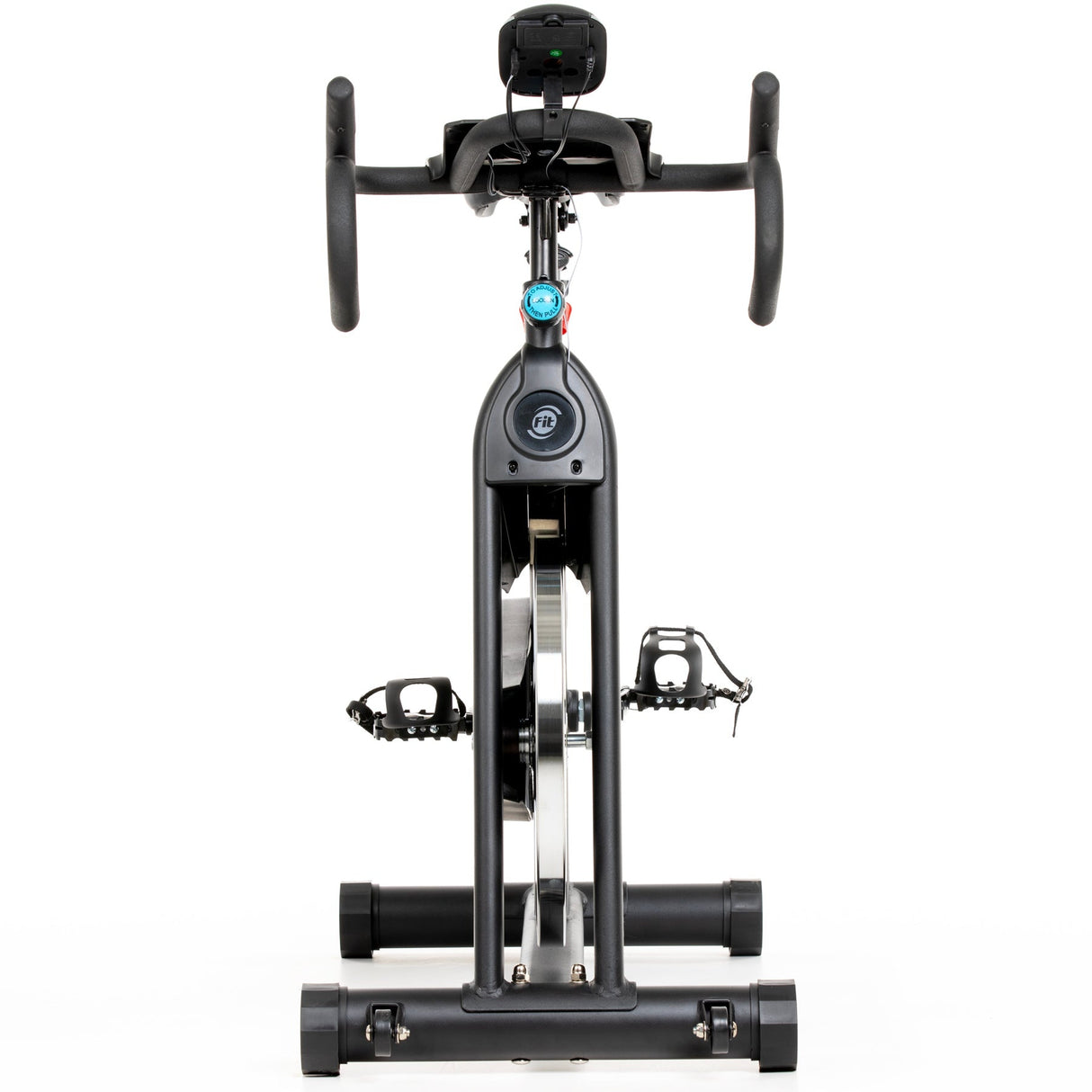 Bicicleta Spinning Ferrara R1