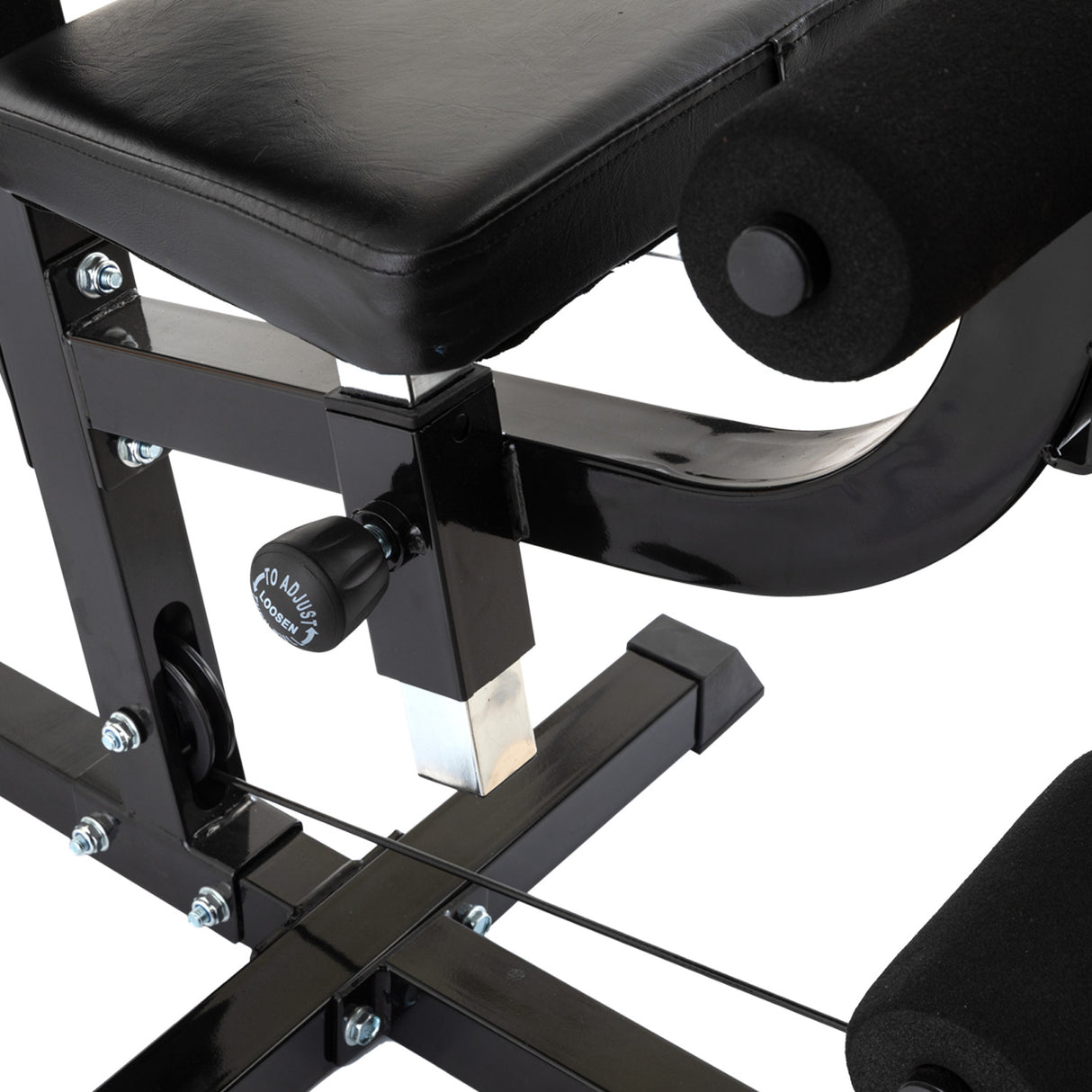Multifuncional 1 Torre 150LB