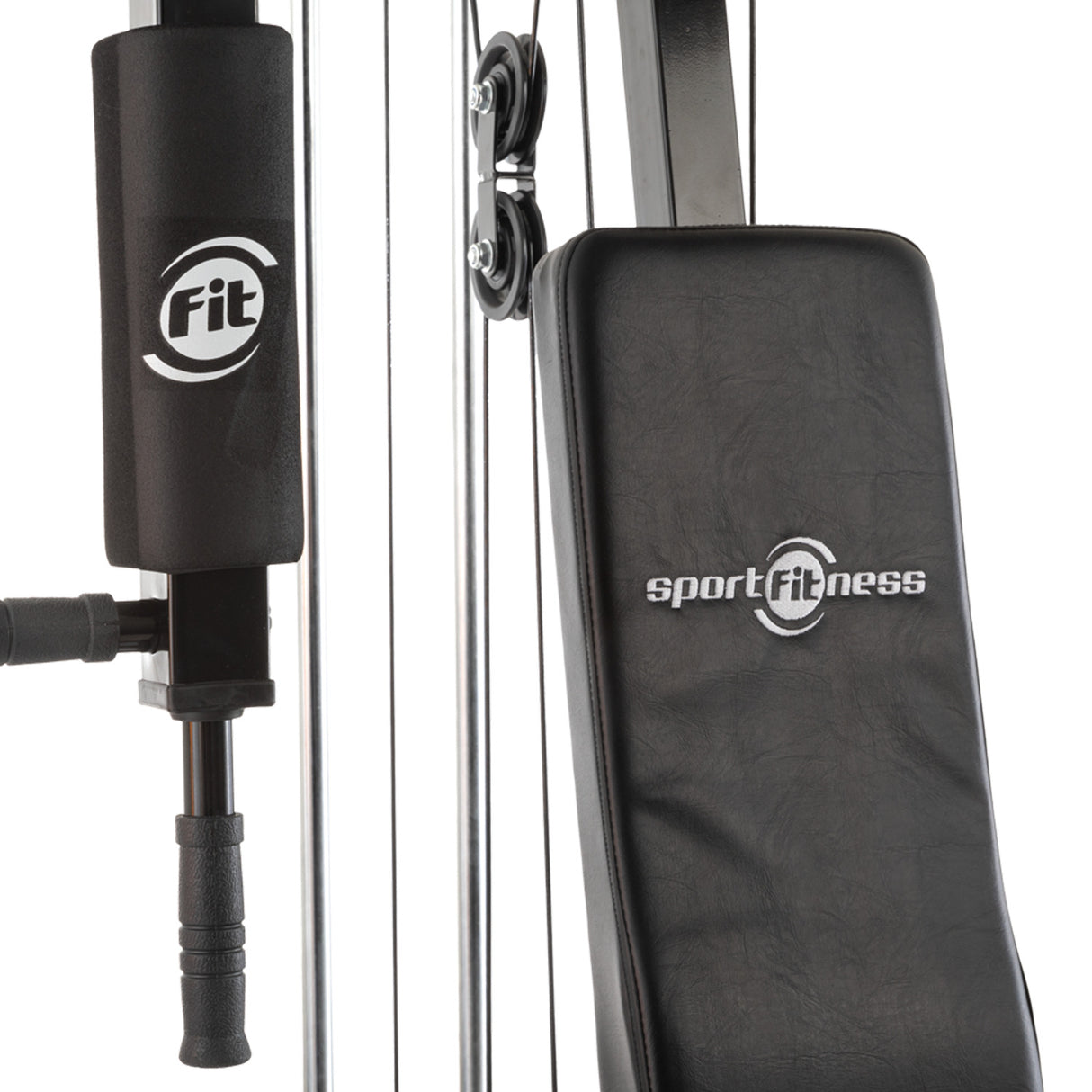 Multifuncional 1 Torre 150LB