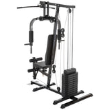 Multifuncional 1 Torre 150LB