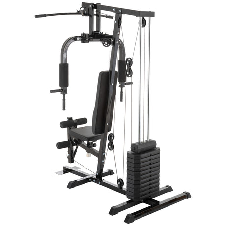 Multifuncional 1 Torre 150LB